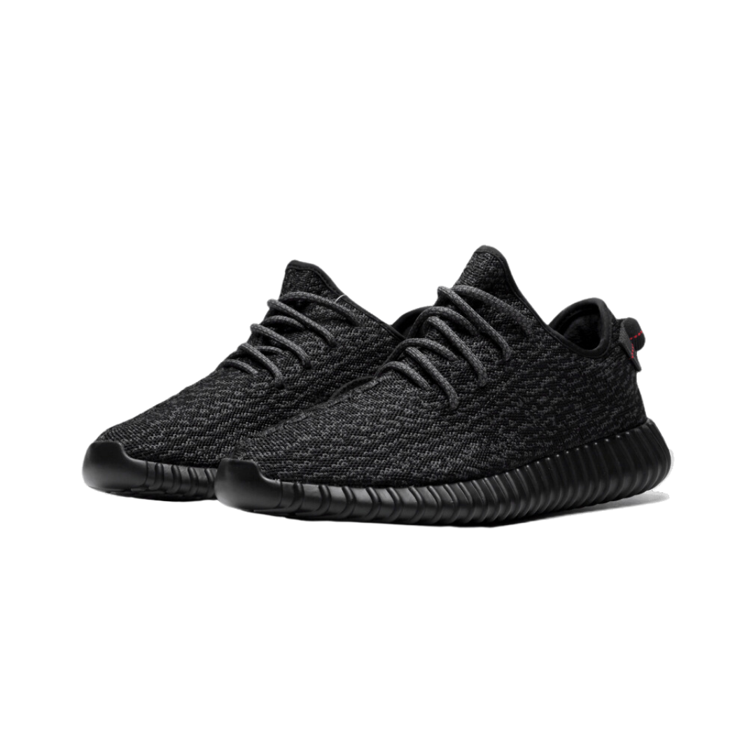 Adidas Yeezy Boost 350 Pirate Schwarz