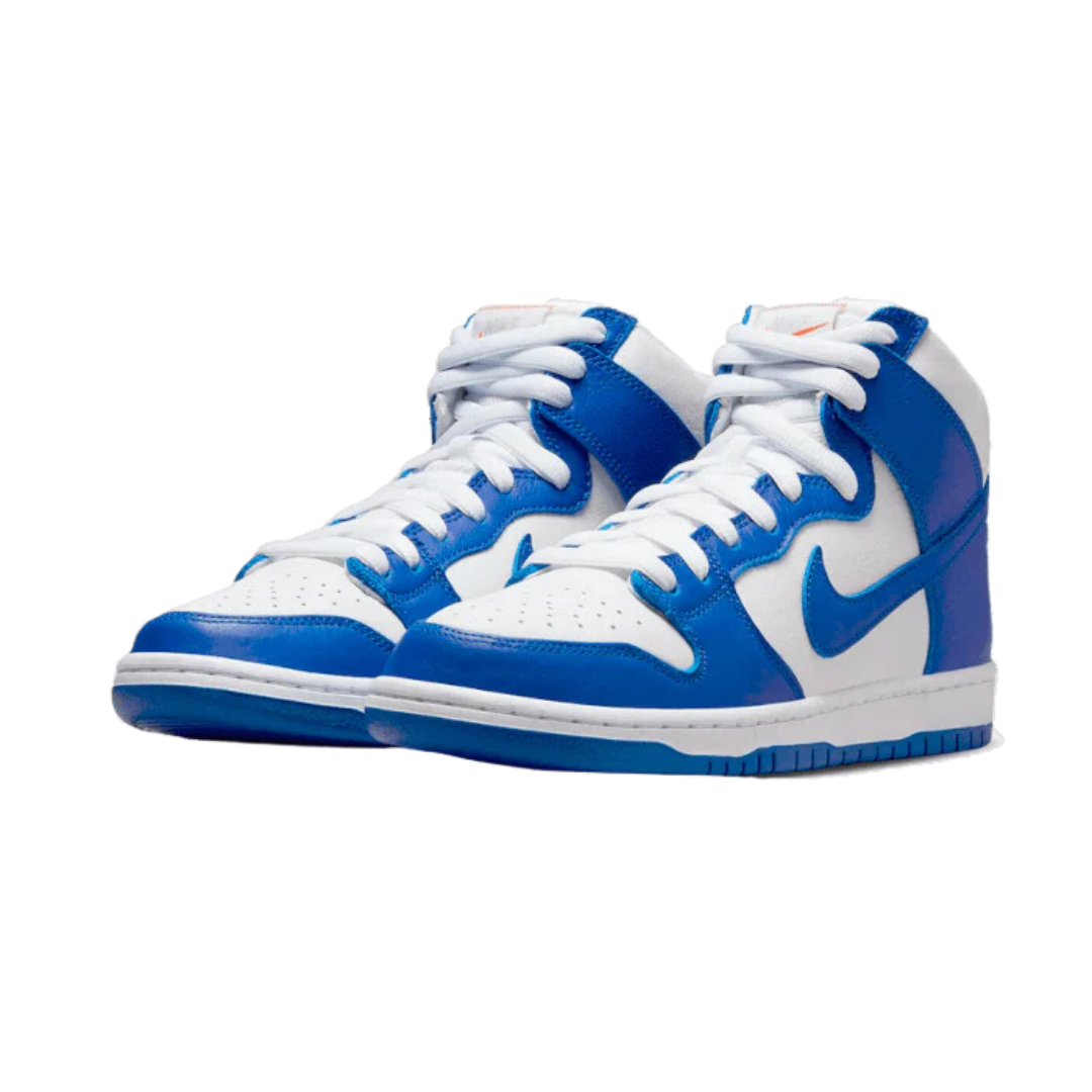 SB Dunk High Pro ISO Kentucky