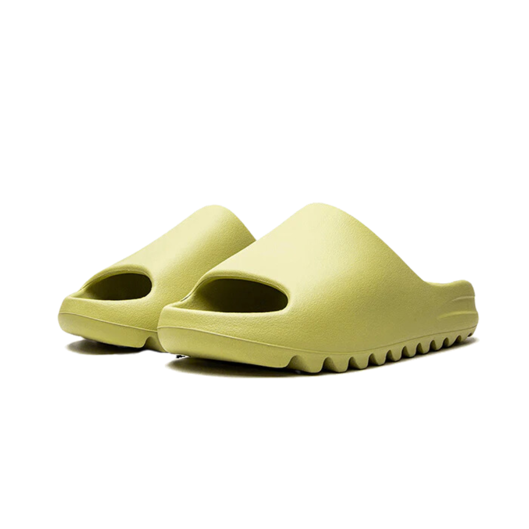 Adidas Yeezy Slide Resin (Restock Pair)