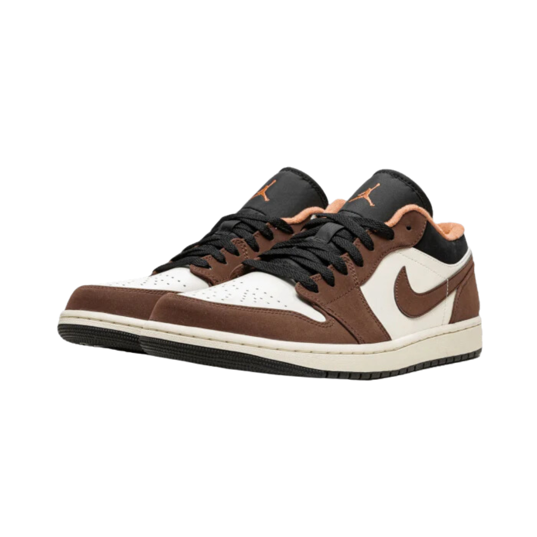 Air Jordan 1 Low Mocha