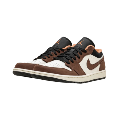 Air Jordan 1 Low Mocha