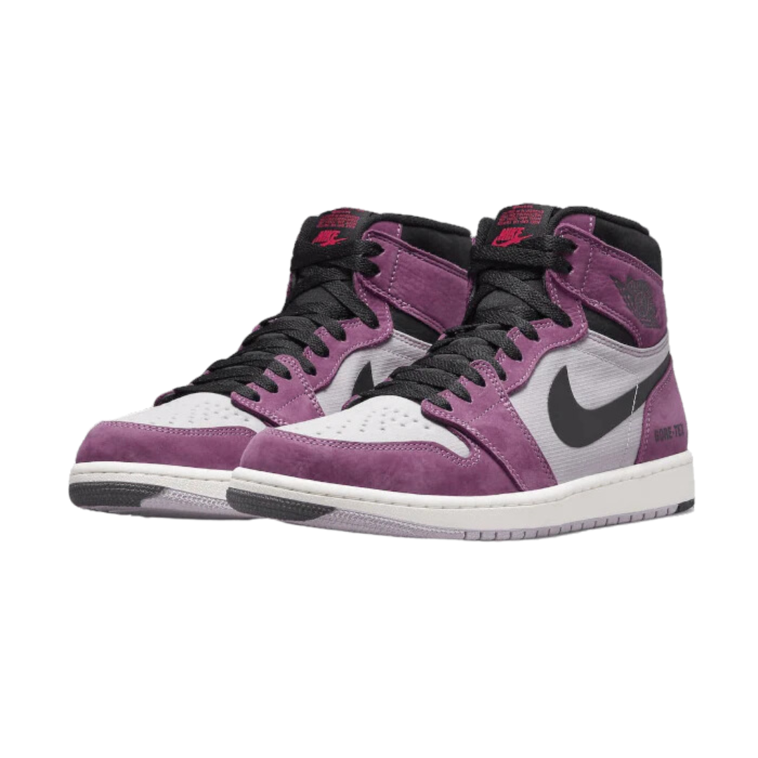 Air Jordan 1 High Element Gore-Tex Berry