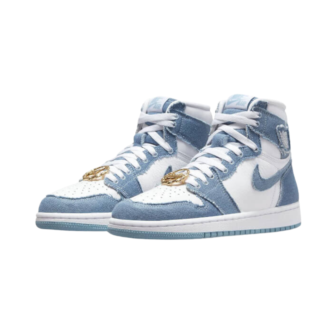 Air Jordan 1 High OG Denim