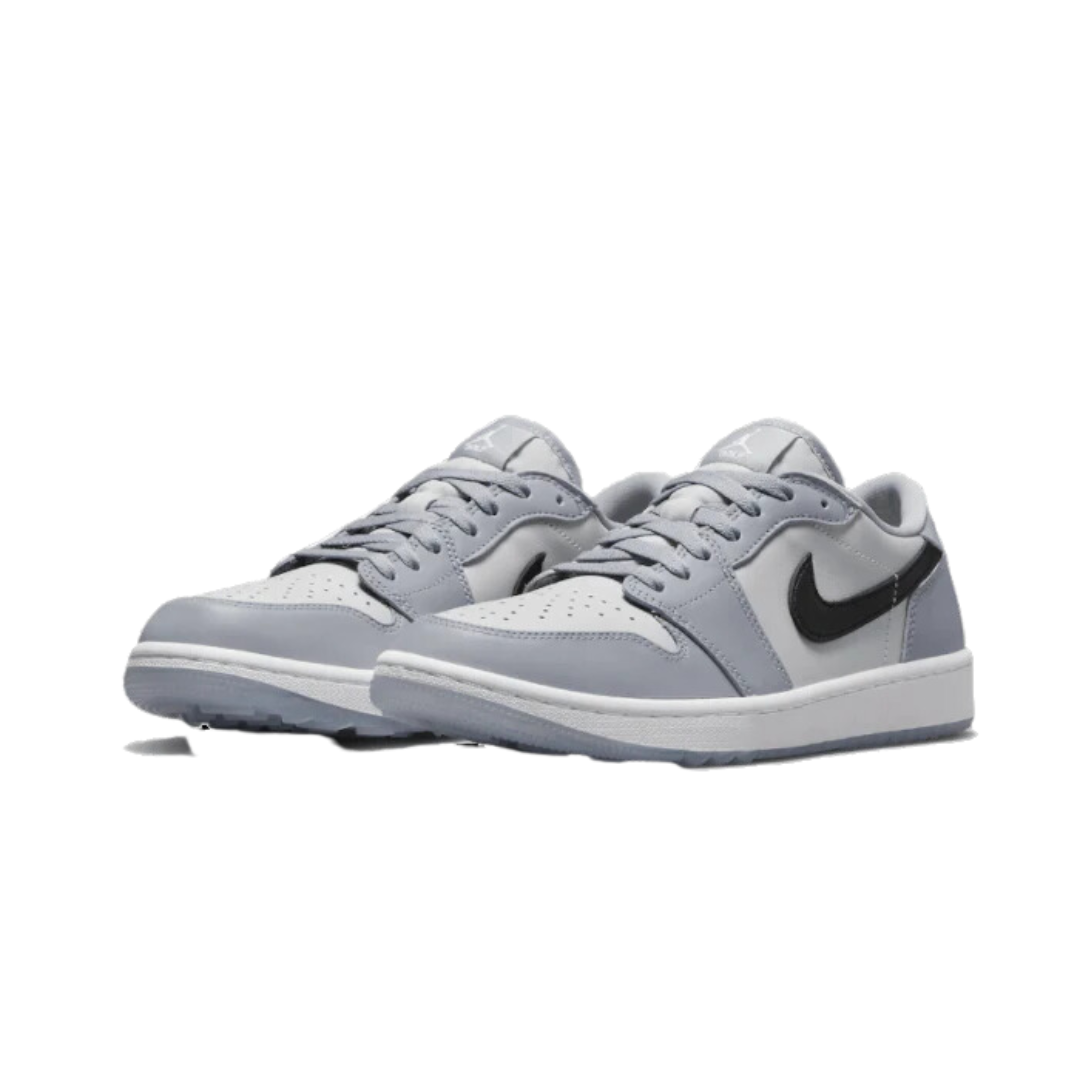 Air Jordan 1 Low Golf Wolf Grey