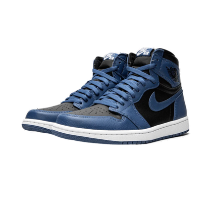 Air Jordan 1 Retro High OG Dark Marina Blue