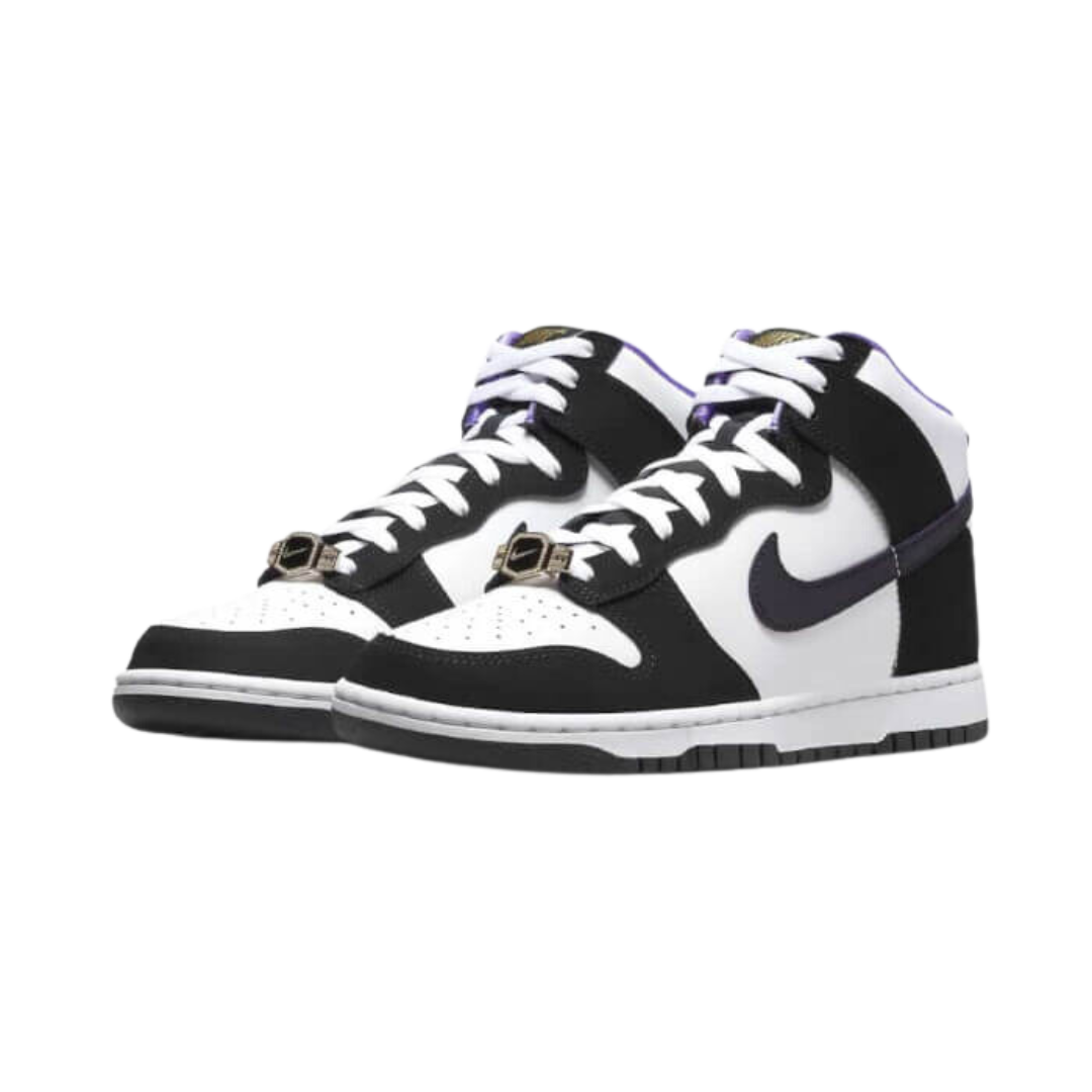 Nike Dunk High Premium EMB World Champ