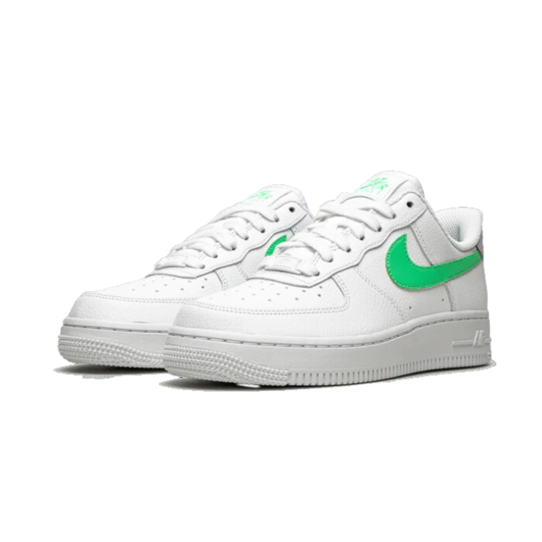 Nike Air Force 1 Low '07 Green Glow