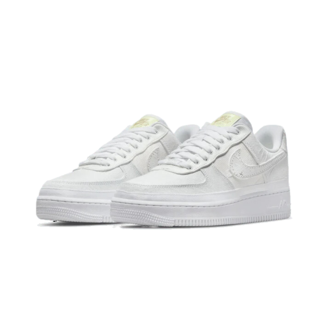 Nike Air Force 1 Low Tear-Away Arctic Punch