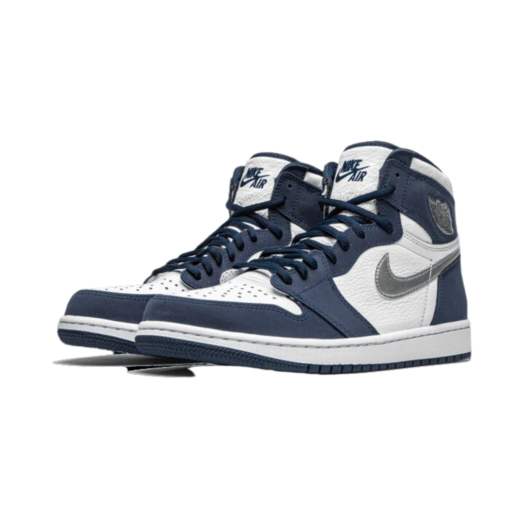 Air Jordan 1 Retro High Midnight Navy (2020)