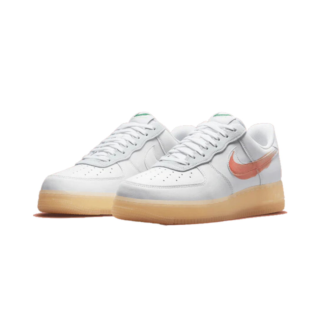 Nike Air Force 1 Low Flyleather Mayumi Yamase White