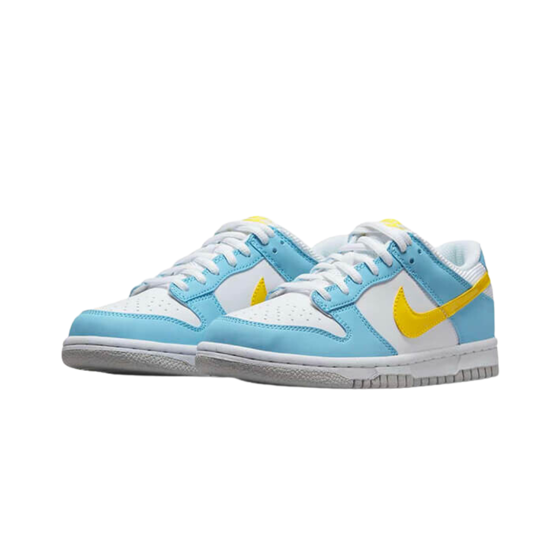 Nike Dunk Low Next Nature Homer Simpson