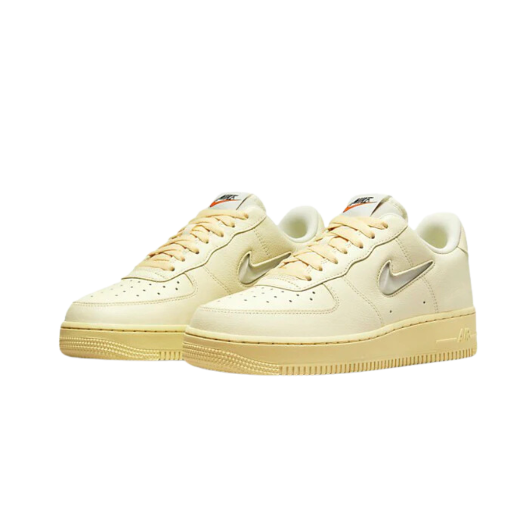 Nike Air Force 1 Low LX Certified Fresh