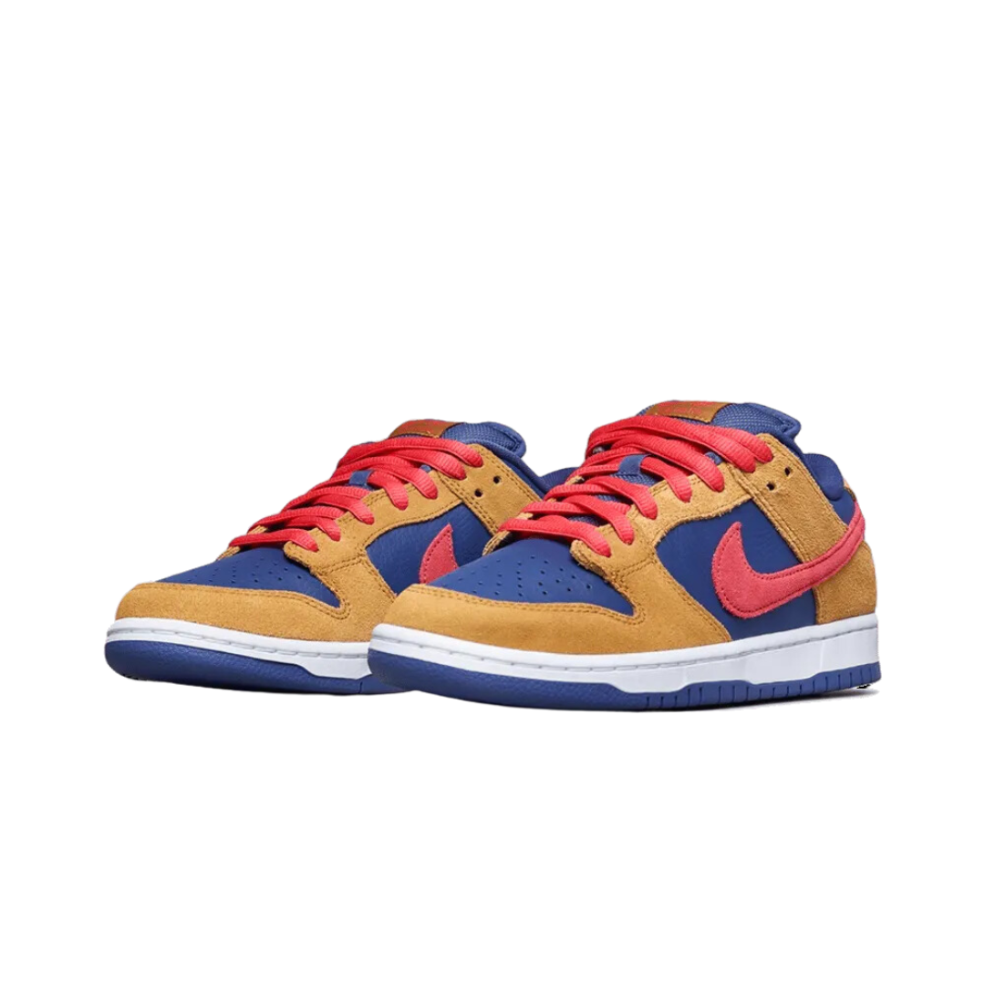 Nike SB Dunk Low Reverse Papa Bear