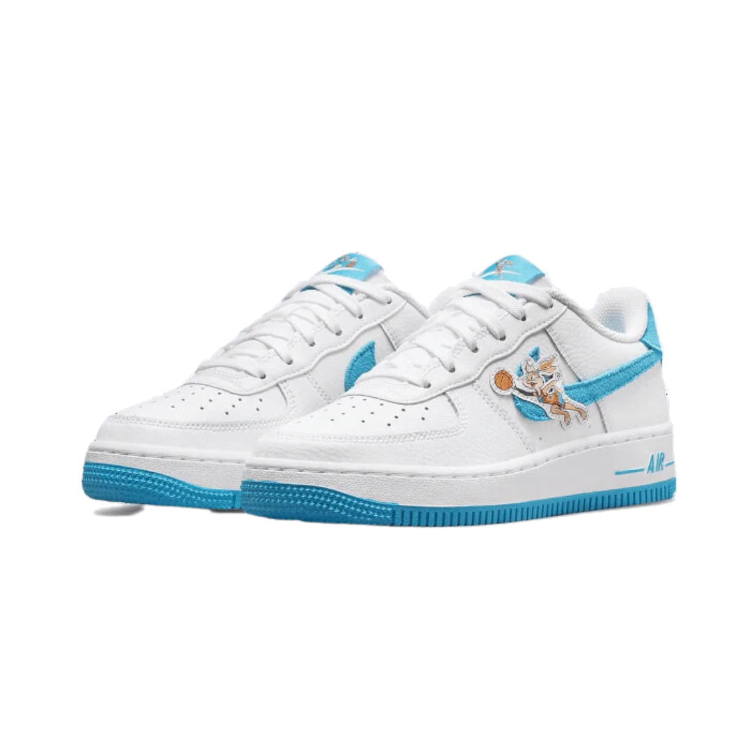 Nike Air Force 1 Low '07 Hare Space Jam