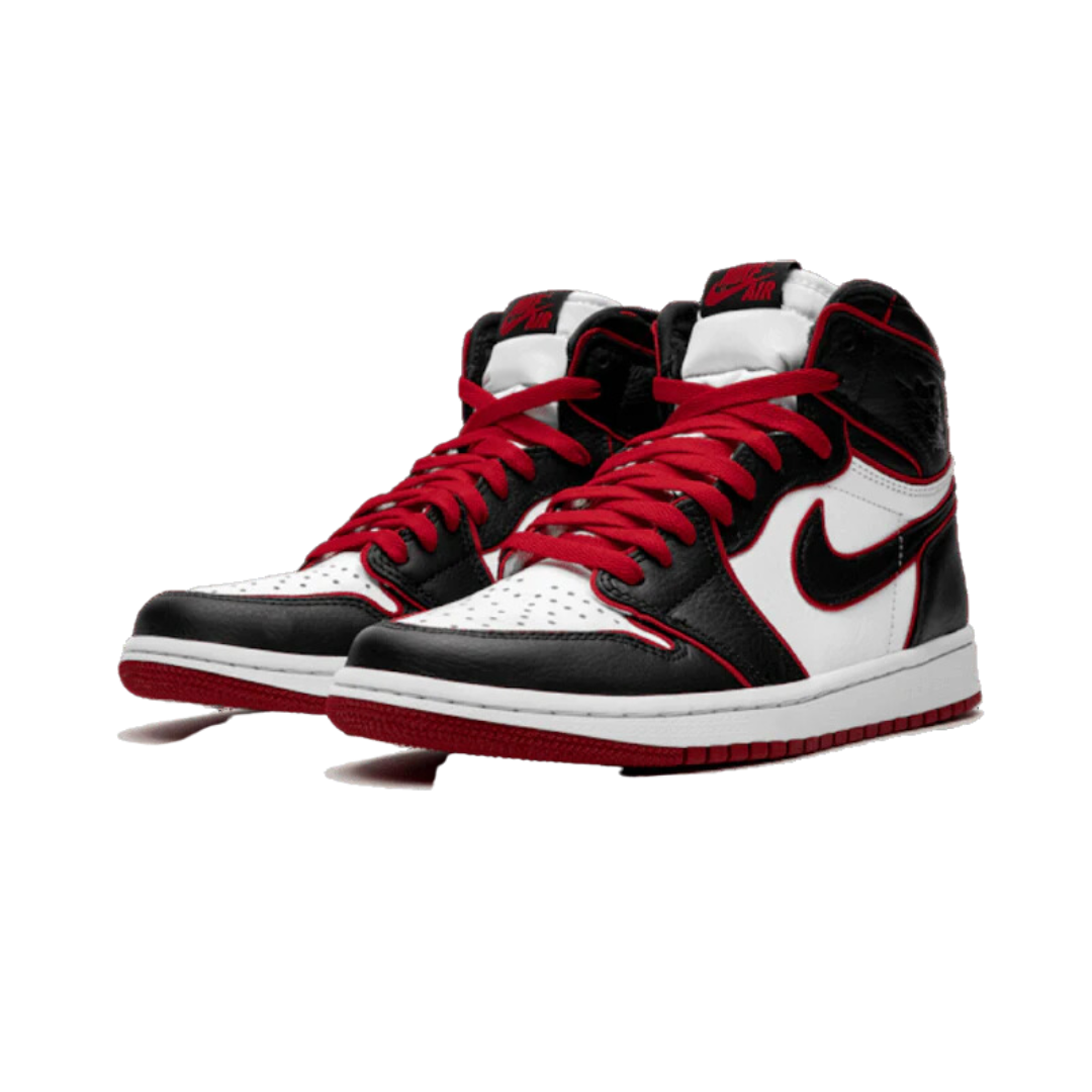 Air Jordan 1 Retro High Bloodline