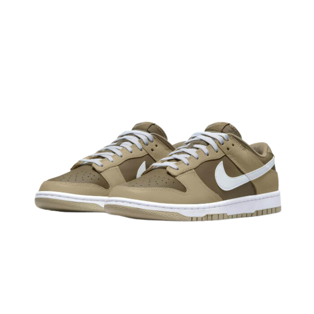 Nike Dunk Low Judge Grey