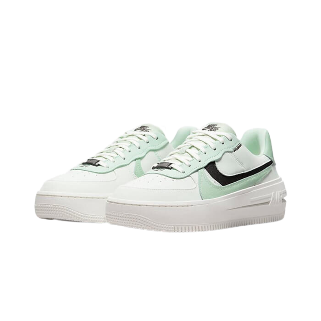 Nike Air Force 1 Low PLT.AF.ORM Barely Green