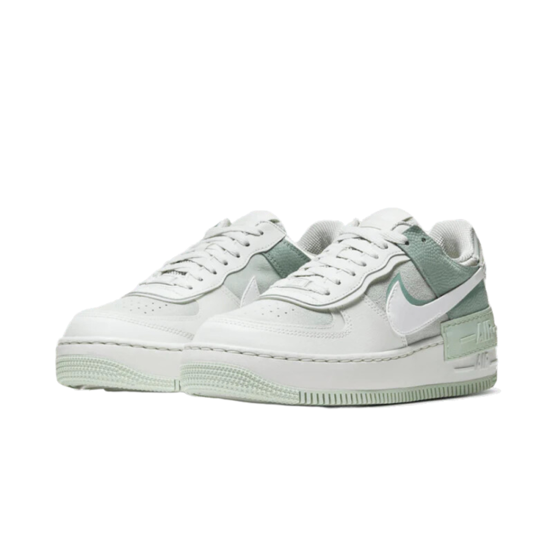 Nike Air Force 1 Shadow Pistachio Frost