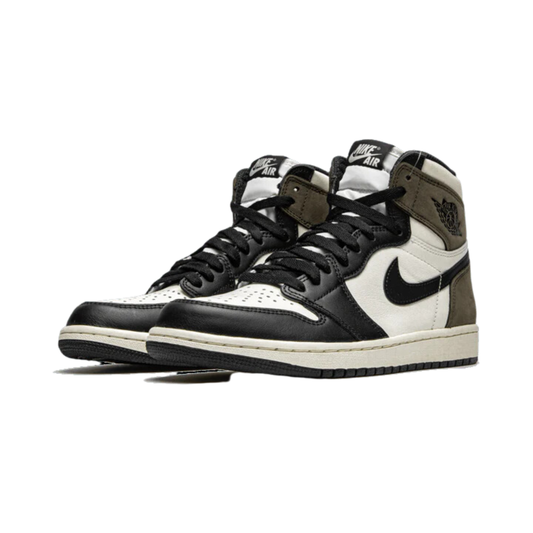 Air Jordan 1 High Dark Mocha