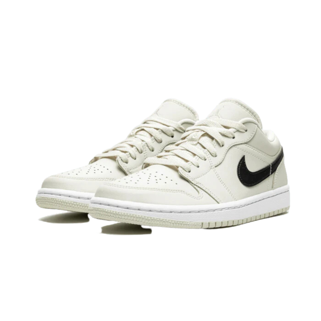 Air Jordan 1 Low Coconut Milk