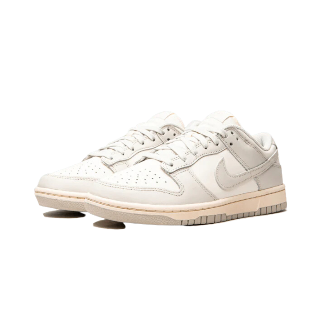 Nike Dunk Low Light Bone