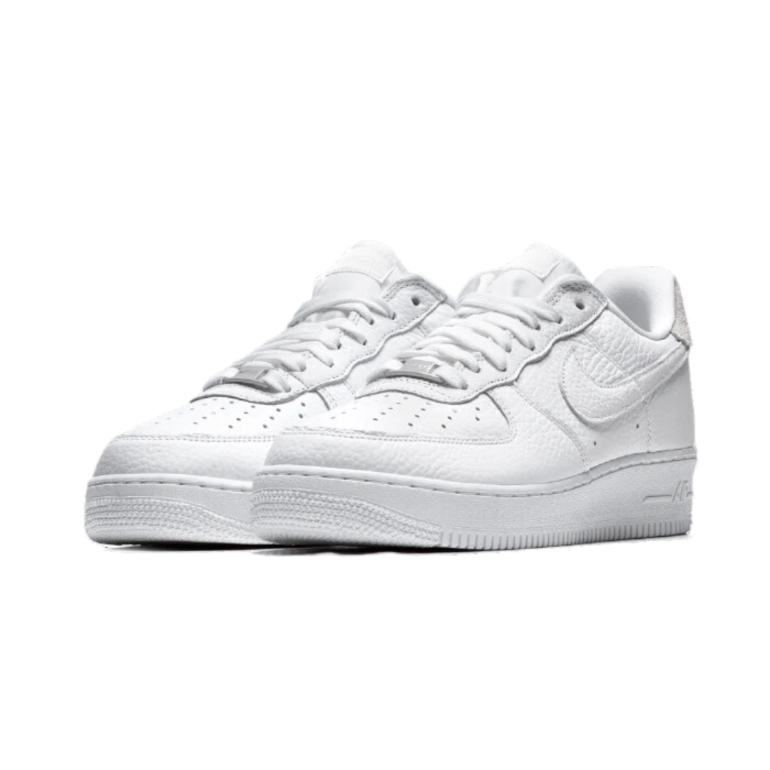 Nike Air Force 1 Low Craft White