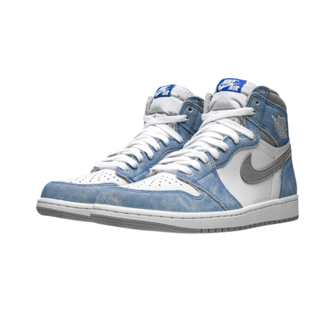 Air Jordan 1 Retro High OG Hyper Royal