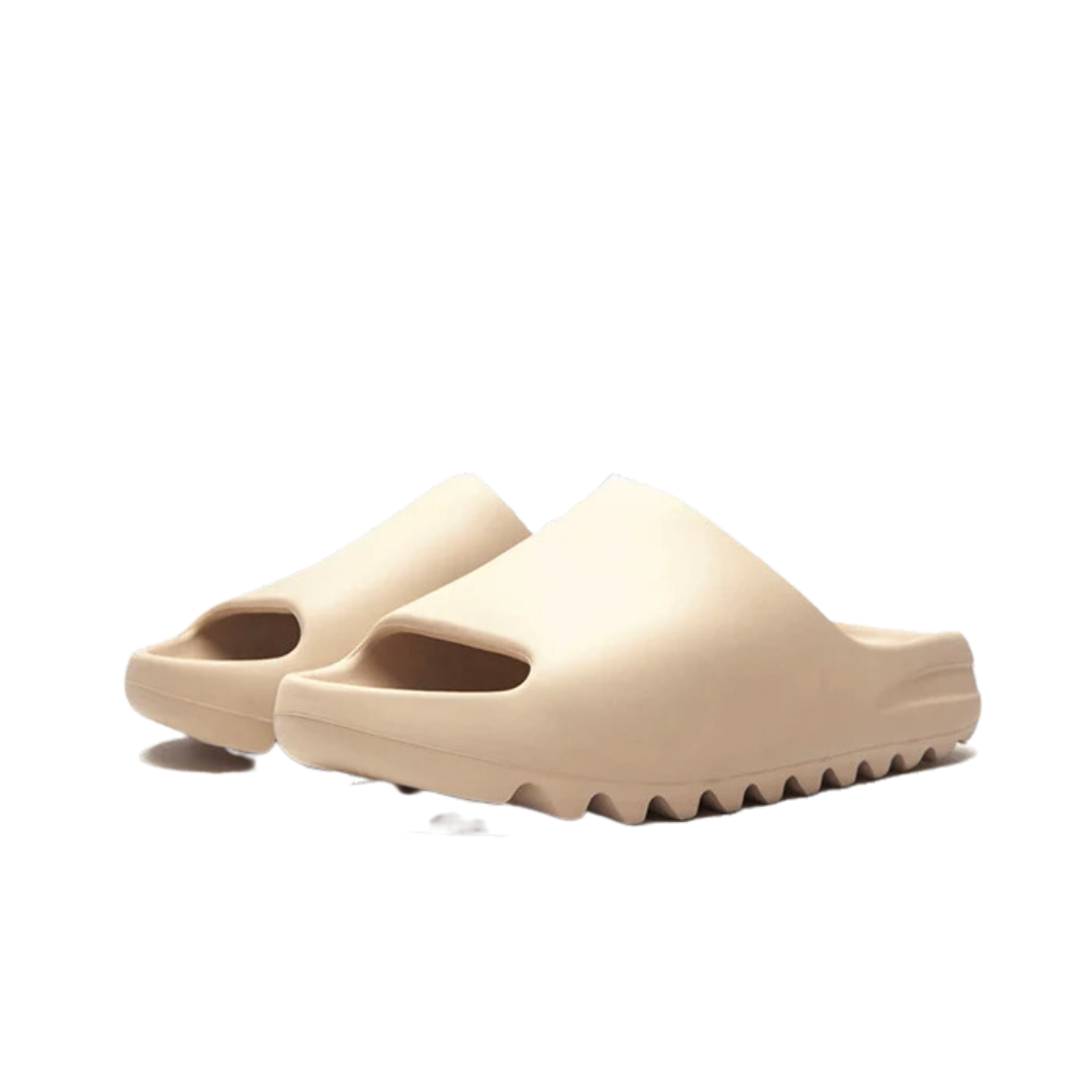 Adidas Yeezy Slide Pure (Restock Pair)