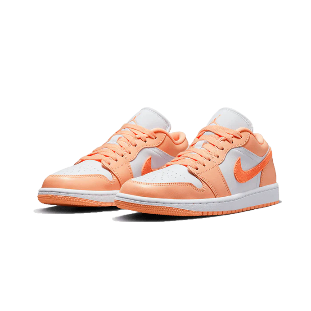 Air Jordan 1 Low Sunset Haze