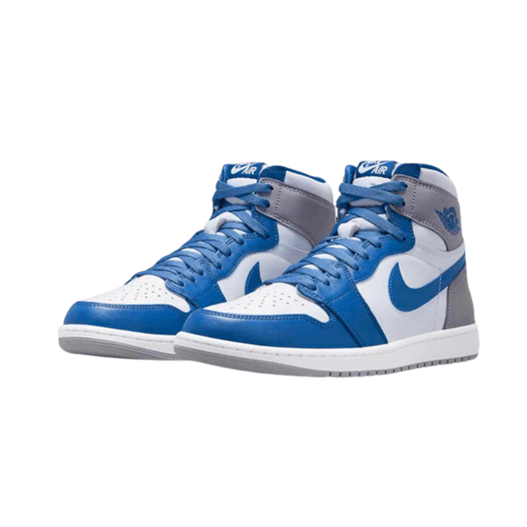 Air Jordan 1 High Retro OG True Blue