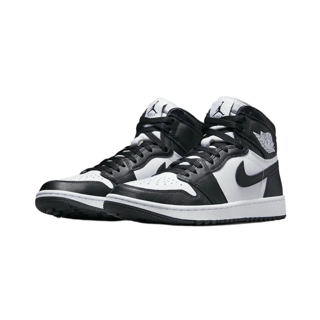 Air Jordan 1 High Golf Panda