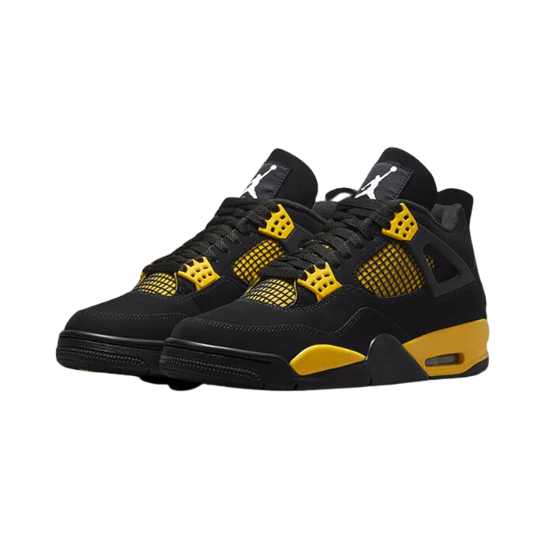 Air Jordan 4 Retro Thunder (2023) - DH6927-017