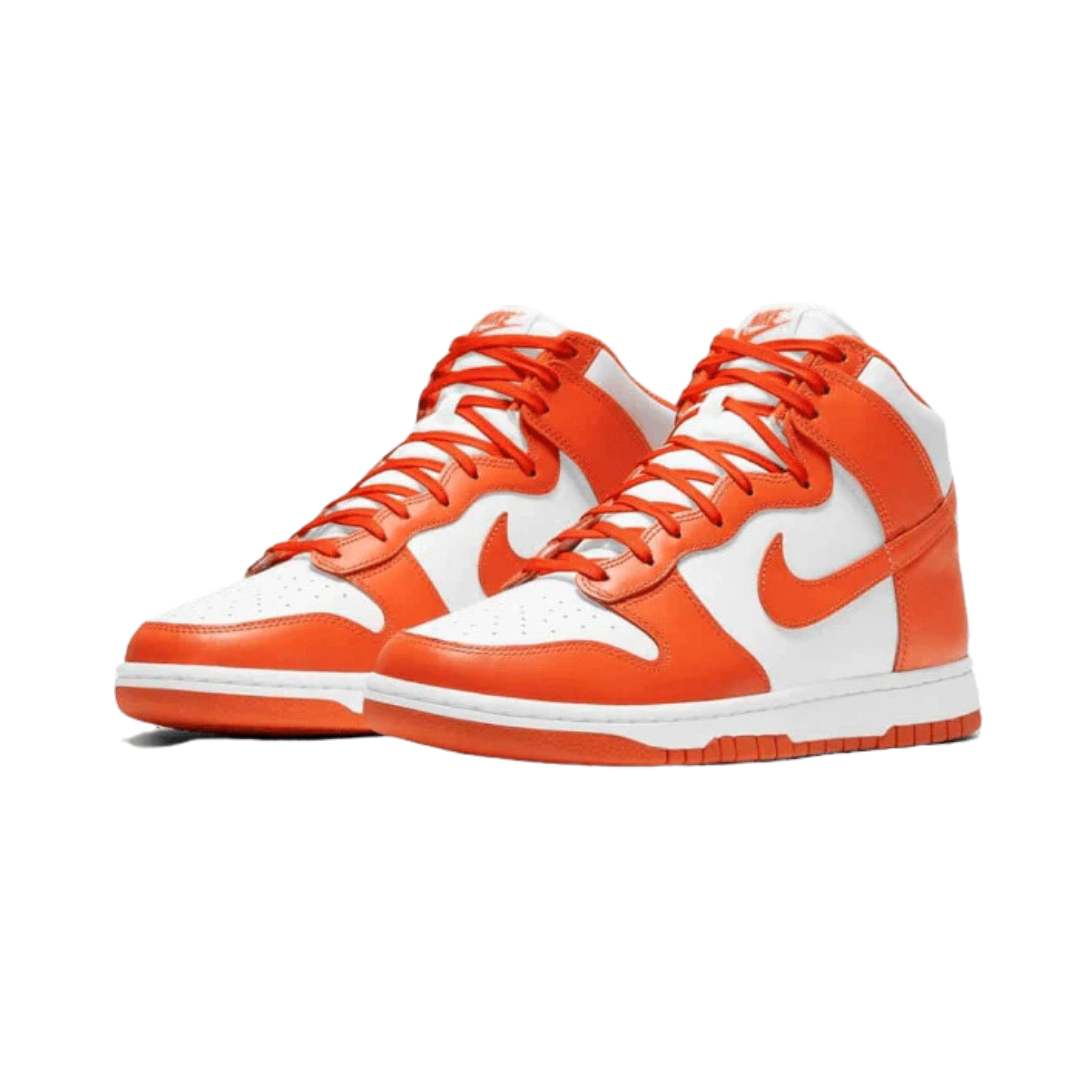 Nike Dunk High Syracuse (2021)