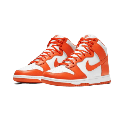 Nike Dunk High Syracuse (2021)