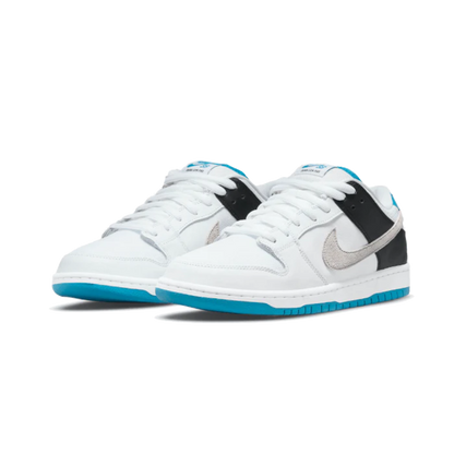 Nike SB Dunk Low Laser Blue