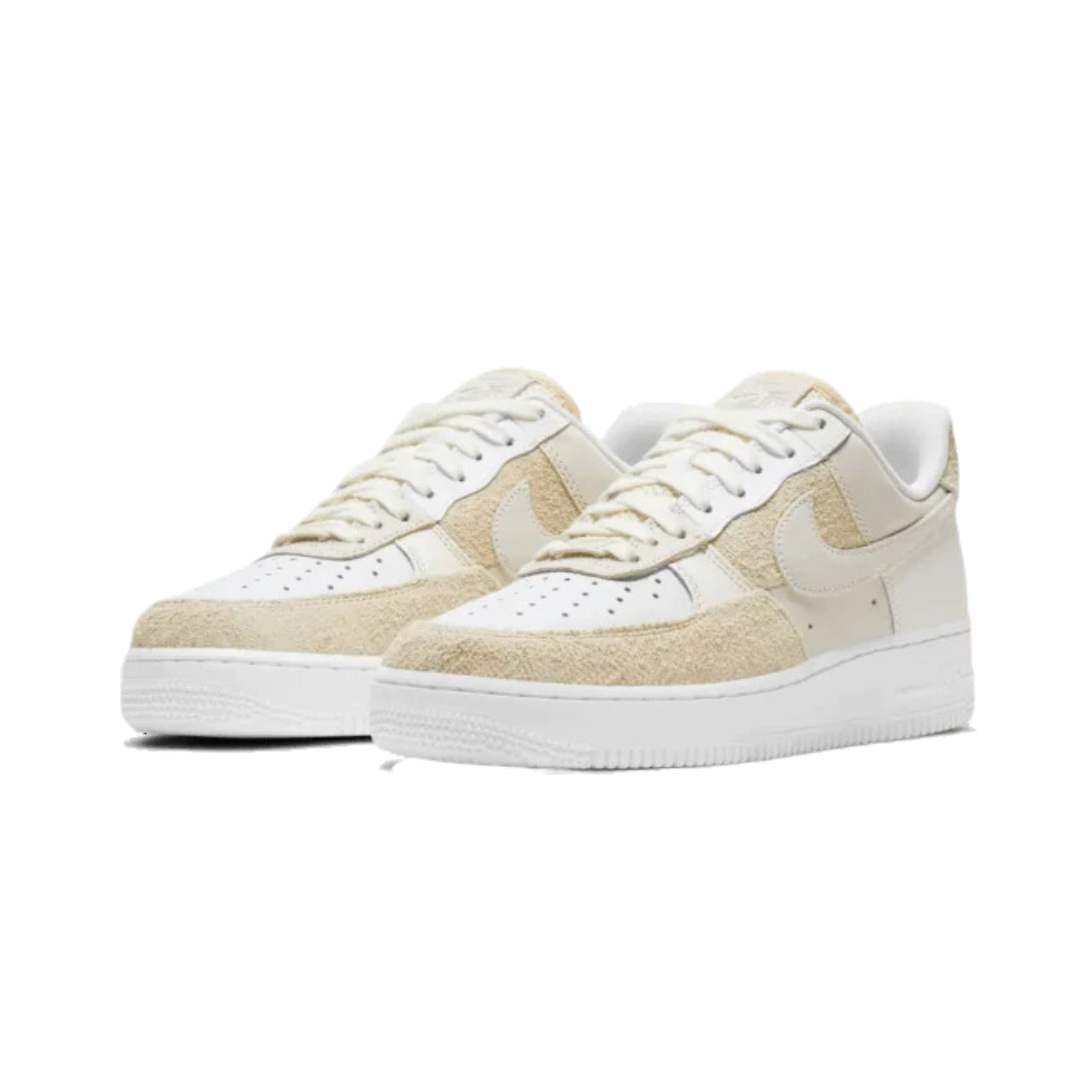 Nike Air Force 1 Low Beach Uniquekicks