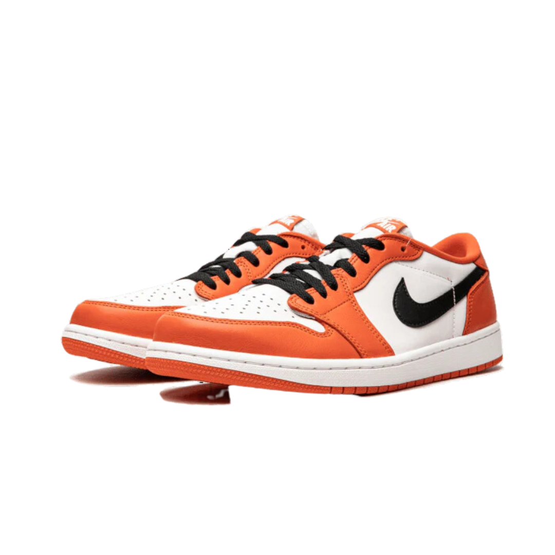 Air Jordan 1 Low OG Starfish (Shattered Backboard)