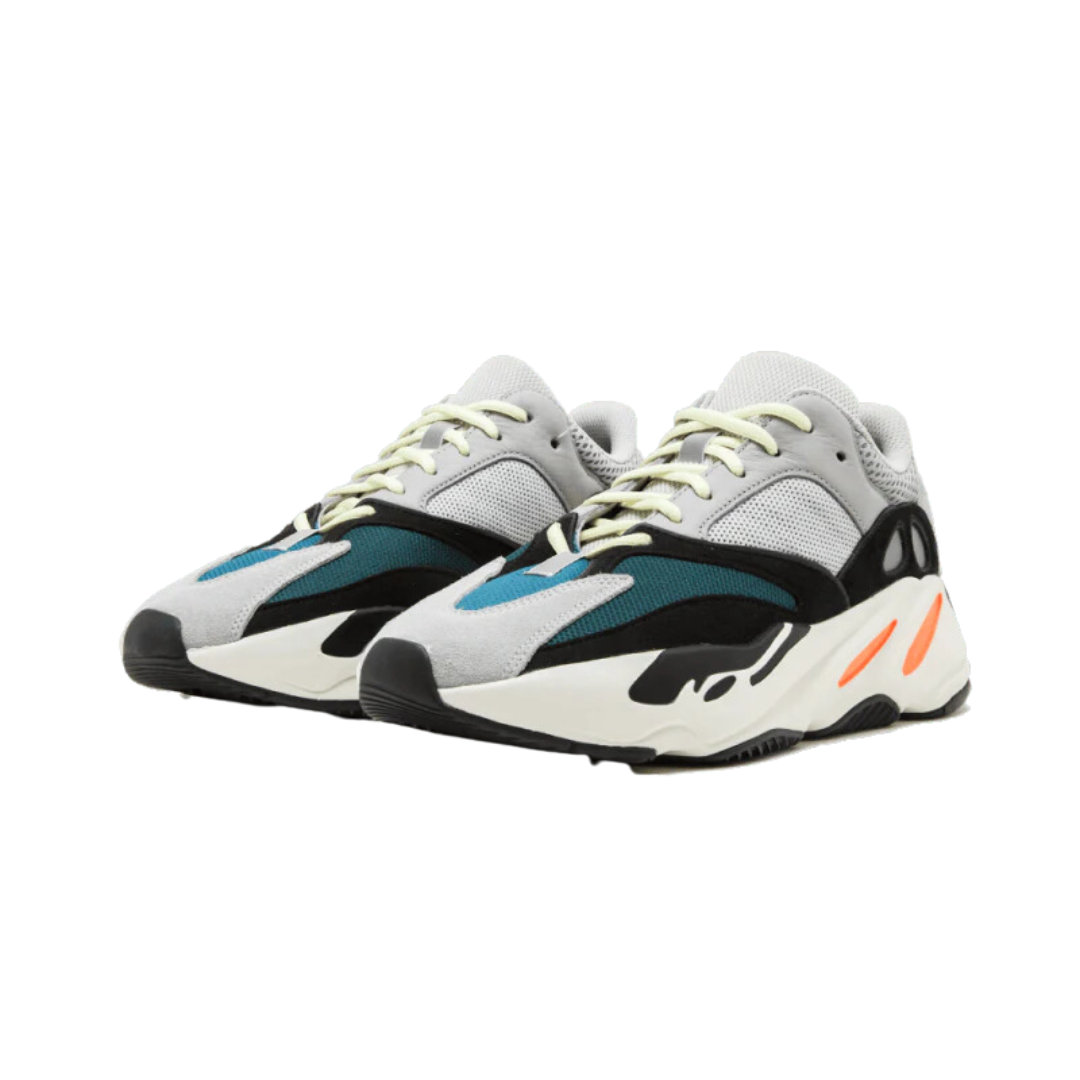 Adidas Yeezy 700 Wave Runner Solid Grey