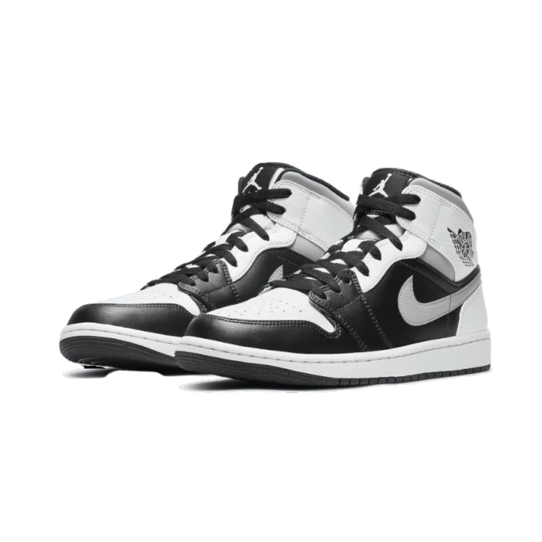 Air Jordan 1 Mid White Shadow – Uniquekicks