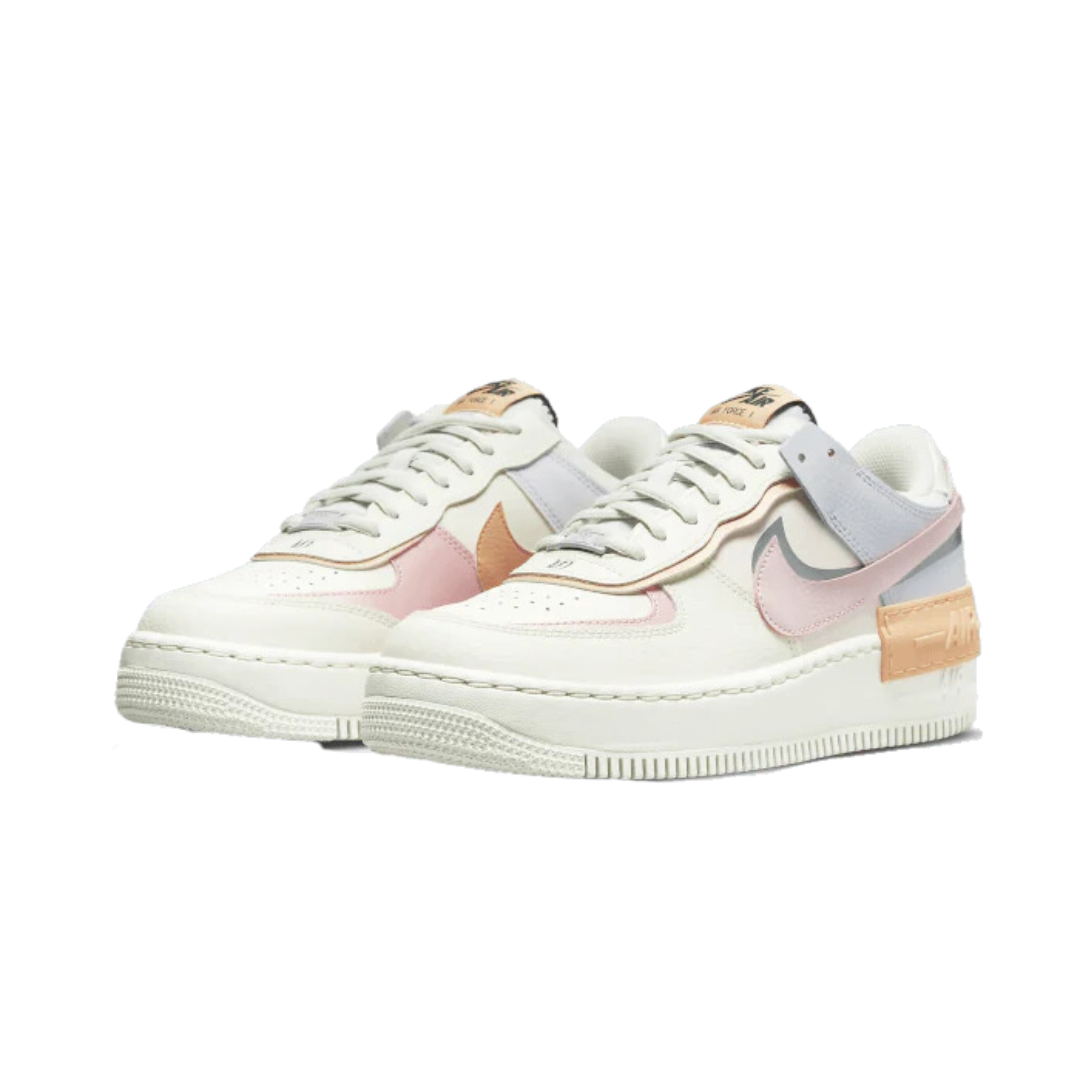 Nike Air Force 1 Shadow Pink Glaze