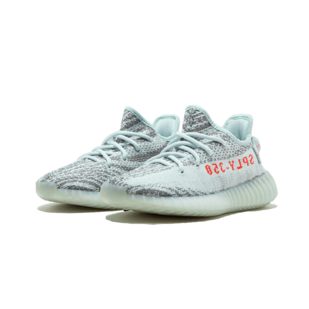 Adidas Yeezy Boost 350 V2 Blue Tint