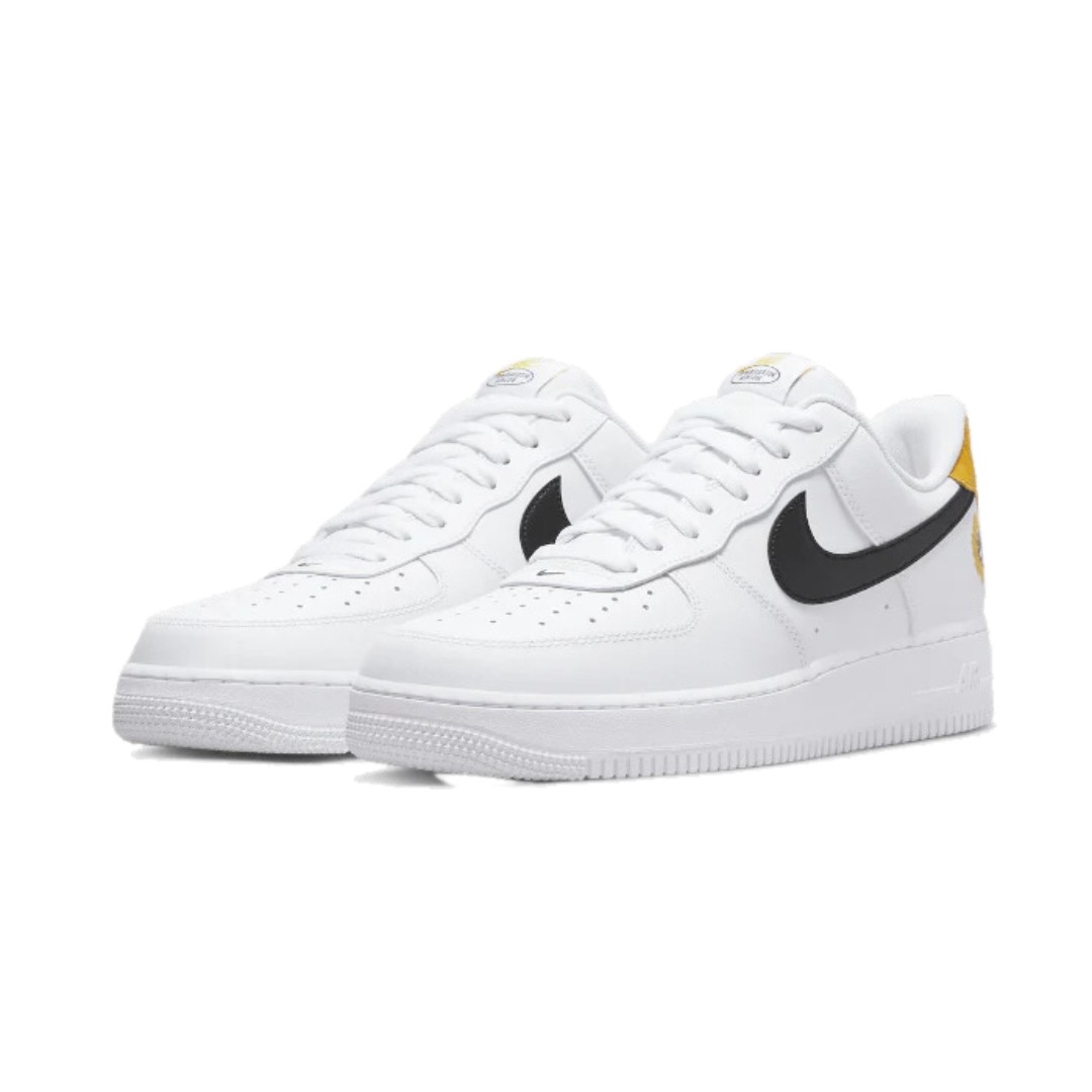 Nike Air Force 1 Low Have a Nike Day White Gold