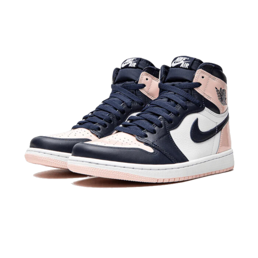 Air Jordan 1 High OG Atmosphere (Bubble Gum)