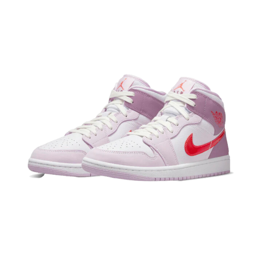 Air Jordan 1 Mid Valentine's Day (2022)