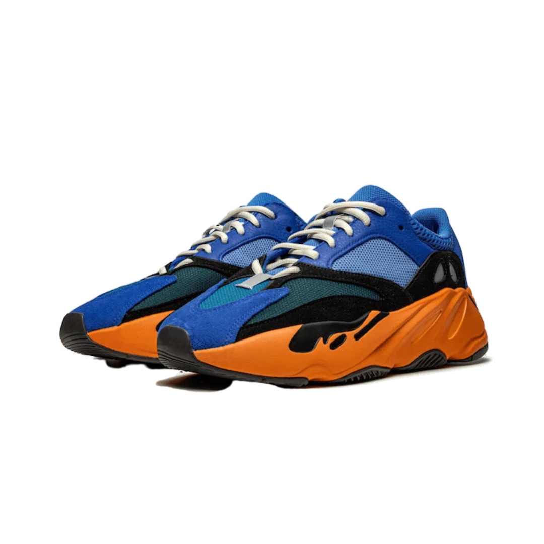 Yeezy 700 light on sale blue