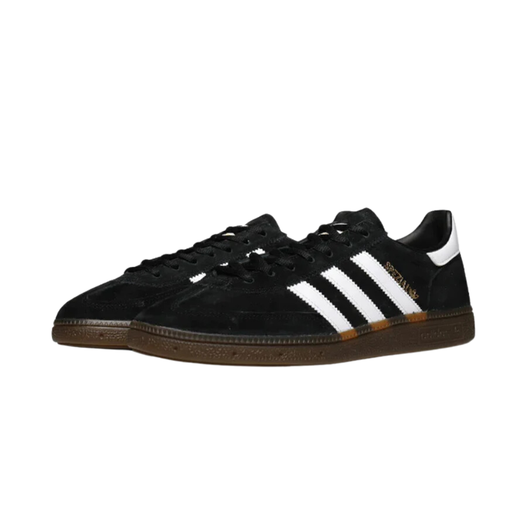 Adidas Handball Spezial Black Gum