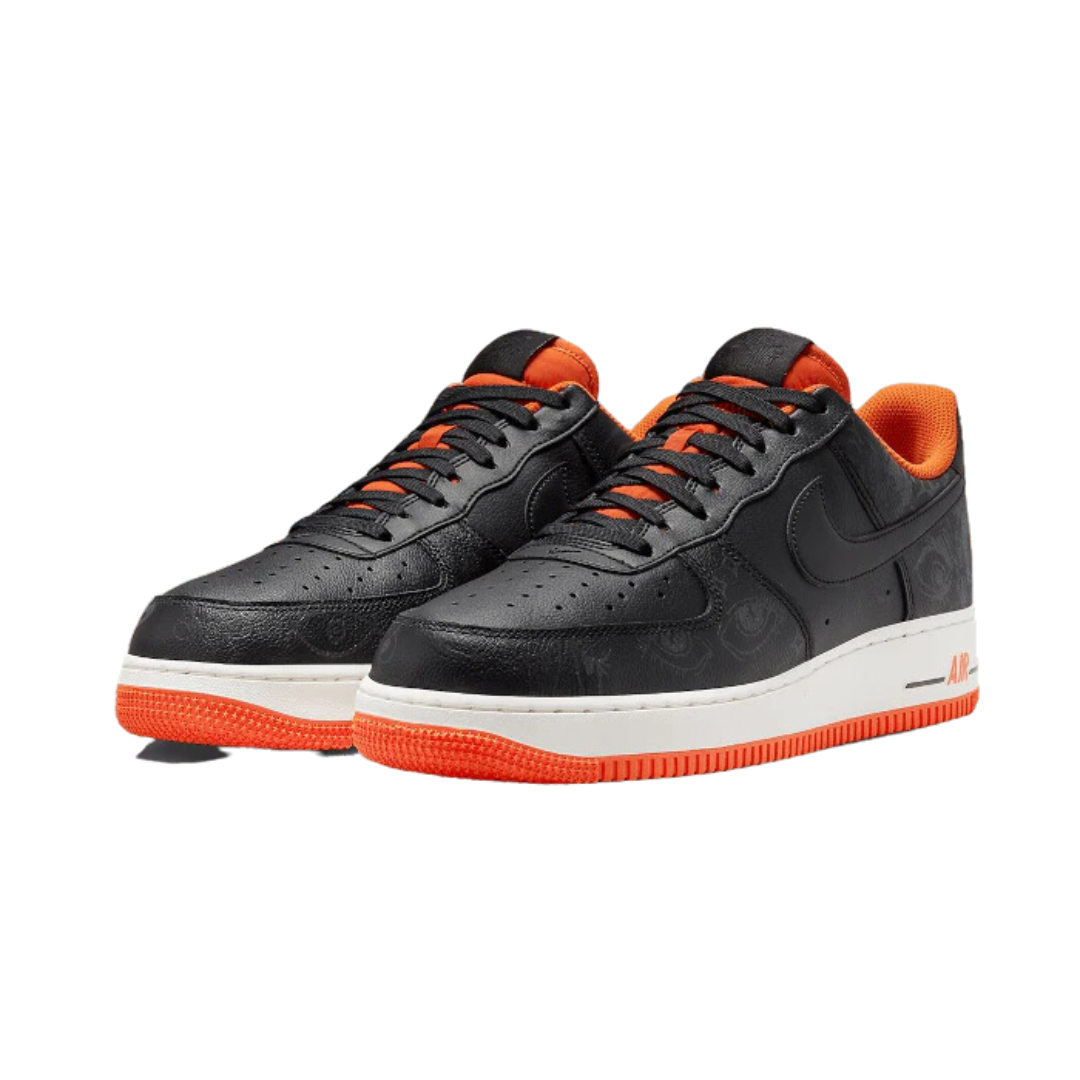 Nike Air Force 1 Low Halloween (2021)