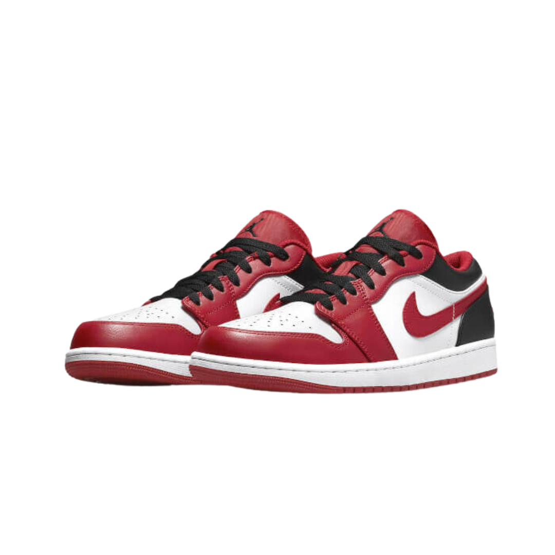 Air Jordan 1 Low Bulls