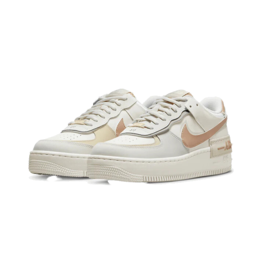 Nike Air Force 1 Shadow Sail Hemp