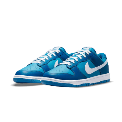 Nike Dunk Low Dark Marina Blue